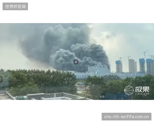 华为松山湖实验室部署FSR智能沙袋，探索高压研发团队的压力动态管理新路径